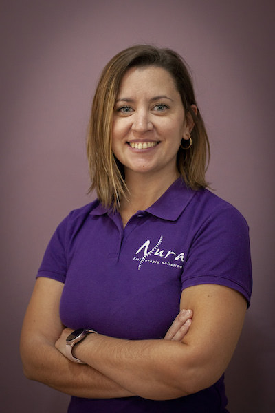 Ana Martín Hierro - Fisioterapeuta - Clinica-Nura-Sevilla...