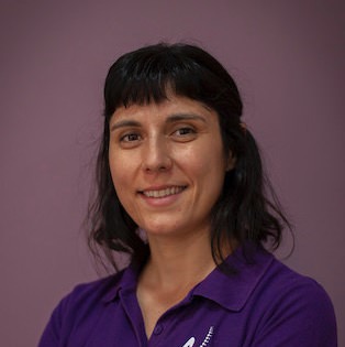 Leyre Alvarez de Celis - Fisioterapeuta - Equipo Clinica-Nura-Sevilla